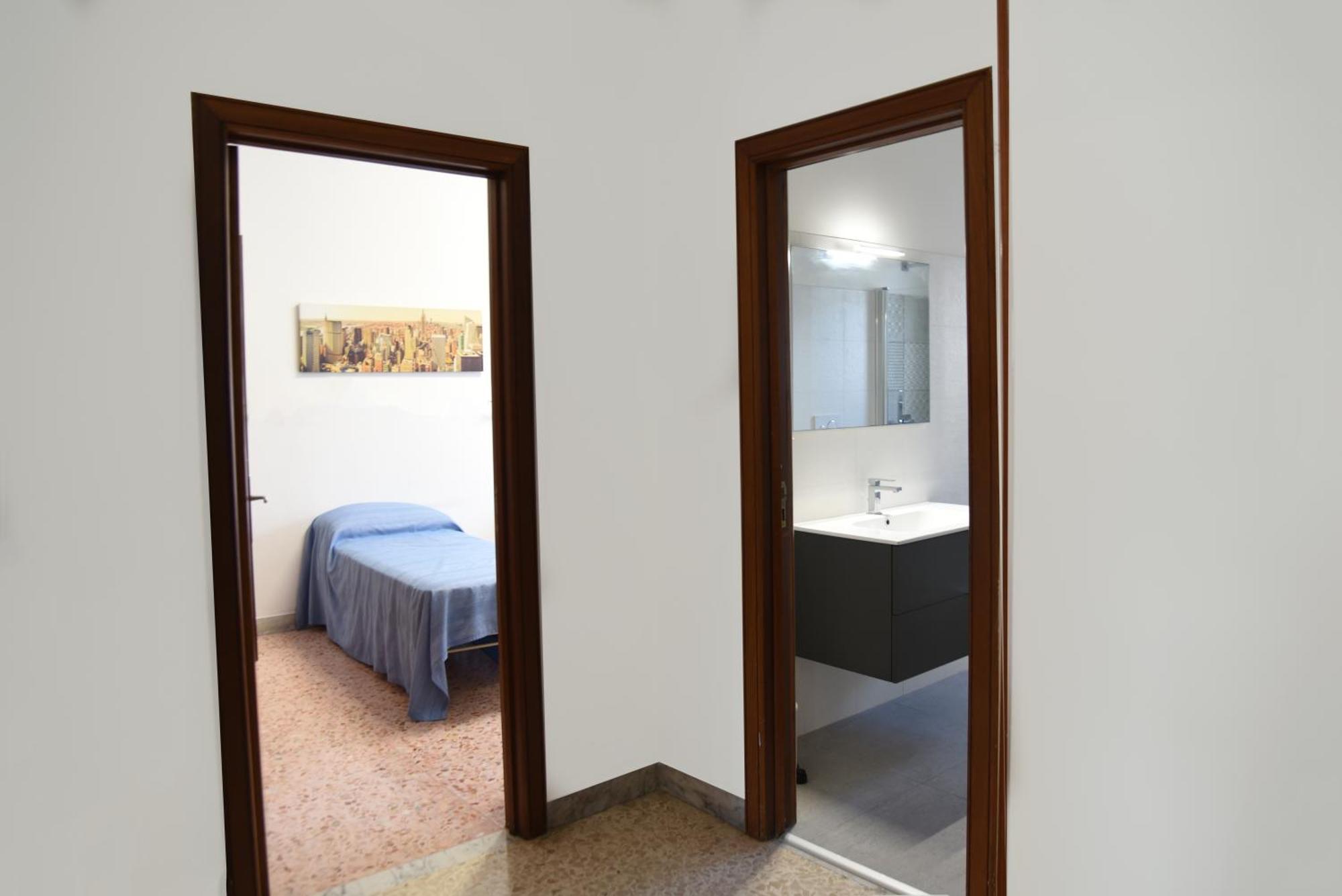 Katospedi House Lecce Exterior foto