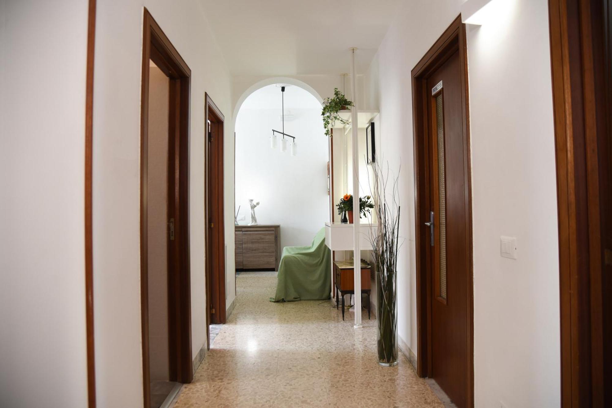 Katospedi House Lecce Exterior foto