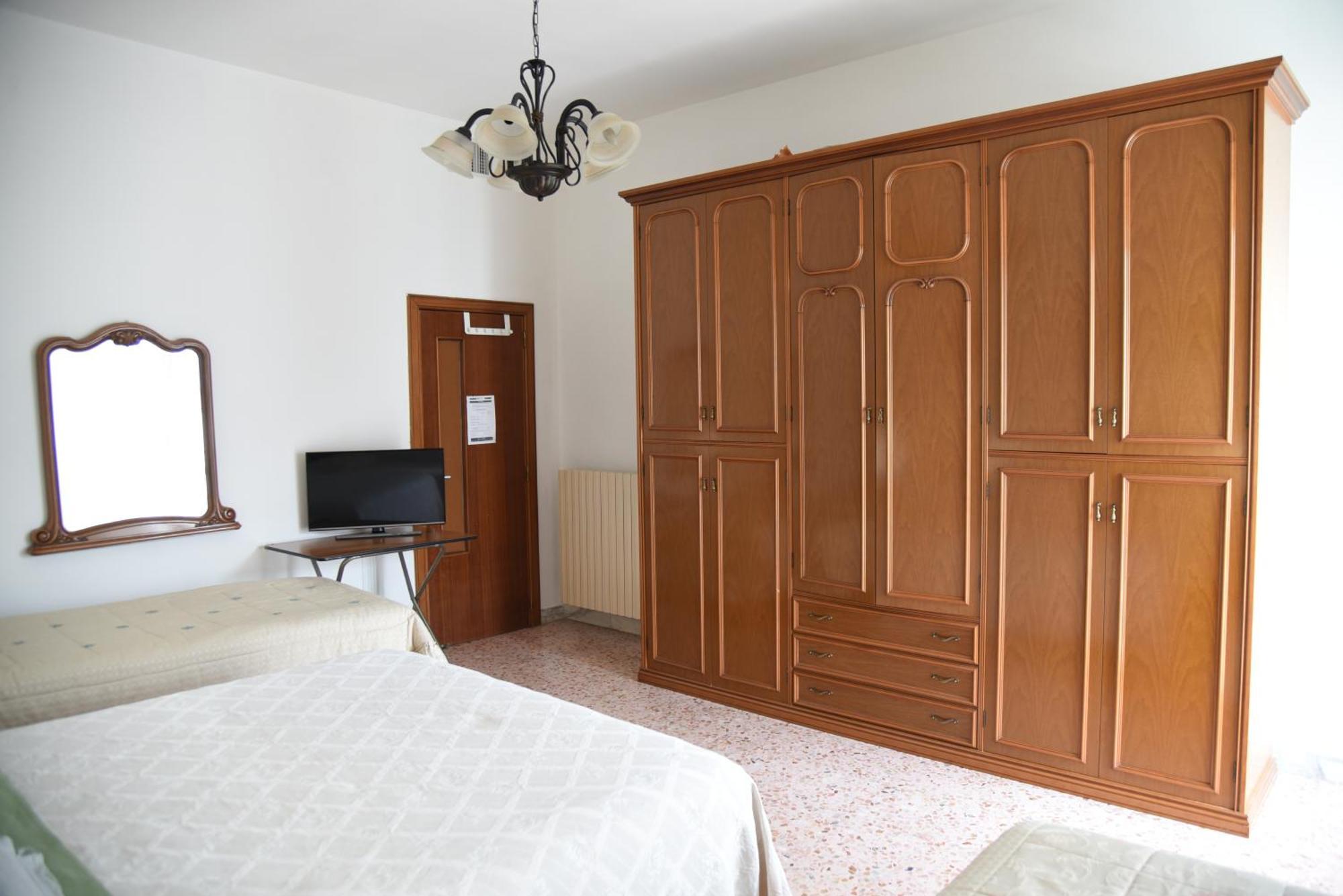 Katospedi House Lecce Exterior foto